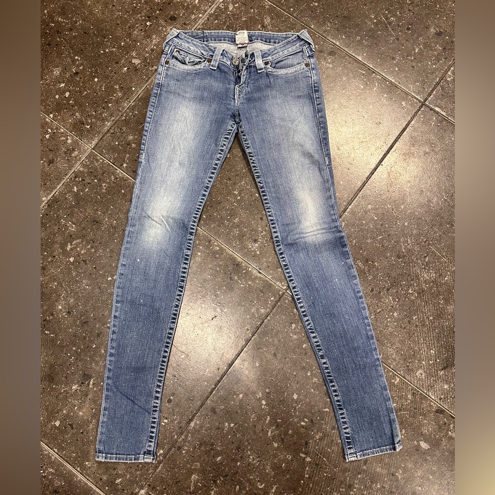 True Religion Pants